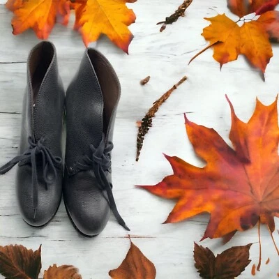 Zapatos de tacón alto de cuero negros Bottega Veneta para mujer Italia EU 36 1/2 Foto 1 de 4