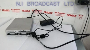 Panasonic aj-pcd35 p2 portable unit with cable - Picture 1 of 5