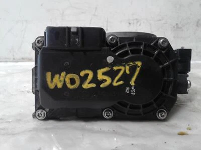 Used Fuel Injection Throttle Body fits: 2012 Honda Crosstour 3.5 Grade A Foto 1 de 4