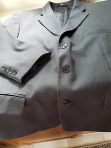 Men's sport coat - Picture 1 of 4