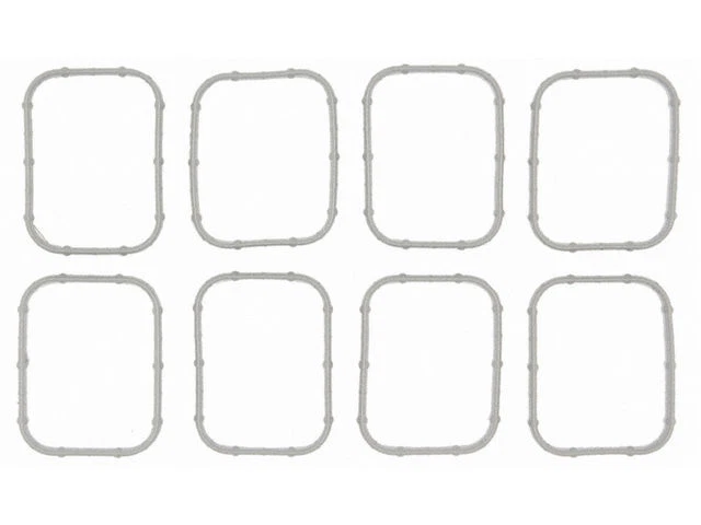 Juego de juntas de colector de admisión inferior para Chrysler Aspen 2008-2009 4,7 L V8 54 VVWC Foto 1 de 1