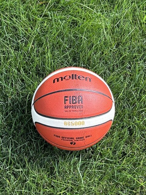 Balón De Baloncesto Molten BG4500 – Miro Deportes