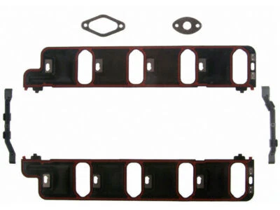 Conjunto de junta coletor de admissão Felpro 63955XTXG para Chevrolet Silverado 2500 HD - Imagem 1 de 2