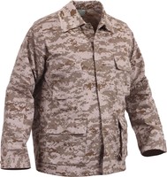 bdu rothco polycotton