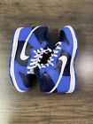 Nike Dunk High (GS) “Obsidian” (DB2179-400) Youth Size 3.5 / Women’s Size 5