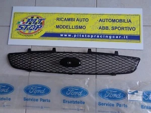 GRIGLIA - MASCHERINA FORD FIESTA MK5 - 1s61 8a428bb - NUOVA - ORIGINALE - Imagen 1 de 1
