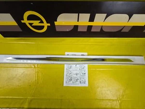 Listón decorativo portón trasero VW Tiguan listón de protección OE 5N0071360 nuevo original - Imagen 1 de 6