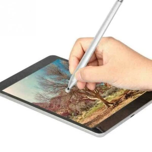 For Tablet iPad Phone PC Capacitive Pen Screen PeN Best Stylus S3E7 - Picture 1 of 10
