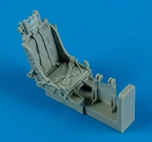 QB48493 Quickboost 1:48 Republic F-84G Thunderjet asientos eyectables con cinturones de seguridad - Imagen 1 de 1
