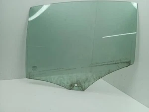 Volvo S60 2012 Rear Door Window Glass Left 43R001105 AMD105463 - Picture 1 of 6
