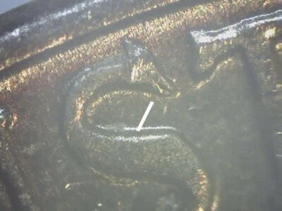 1947 JEFFERSON NICKEL GEM BU   RARE DDO-001    MMN11 - Image 1 of 4