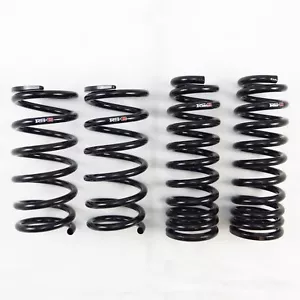 RS-R Performance Down Sus Lowering Springs for Lexus IS200T IS250 IS300 IS350 - Picture 1 of 1