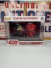 Funko Pop! Moments: Star Wars - Clash on the Supremacy (Kylo) #265