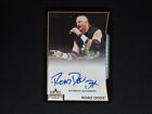 2014 Topps WWE Road Dogg AUTO Autograph Black Border NMMT
