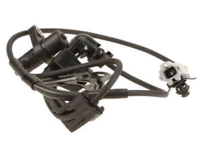 For 1995-1997 Toyota Corolla ABS Speed Sensor Front Left 75637XMJF 1996 - Image 1 of 2