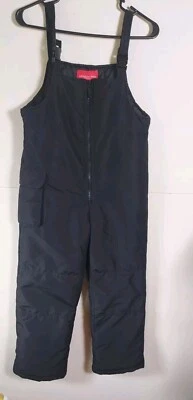 Mono de nieve London Fog juvenil 10-12 Foto 1 de 4