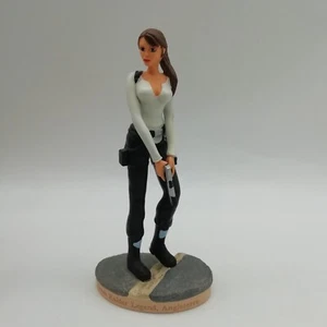 Atlas - Lara croft - Tomb Raider Legend Angleterre - Imagen 1 de 1