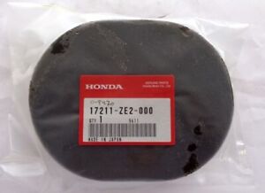 HONDA Foam Air Filter for models GX390K1 GX240T1 pn 17211-Z7B-003 17211-ZE2-000