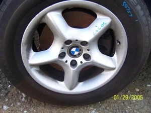 Starter Motor Fits 01-06 BMW X5 488631 - Imagen 1 de 9