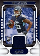 2022 Absolute Football Card Pick (Inserts)