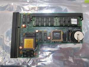 MBX 1200Z 8MB RAM RTC BY MICROBOTICS FOR COMMODORE AMIGA 1200 TESTED/WORKING L4 - Afbeelding 1 van 19