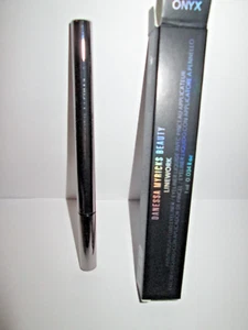 Danessa Myricks Beauty Linework Paintbrush Fluid Eyeliner Onyx Black NIB FS - Picture 1 of 4
