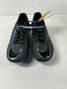 Nike Zoom Mercurial Vapor 15 Academy FG/MG Men's Size 10 Soccer Cleat DJ5631-040 - Picture 1 of 6