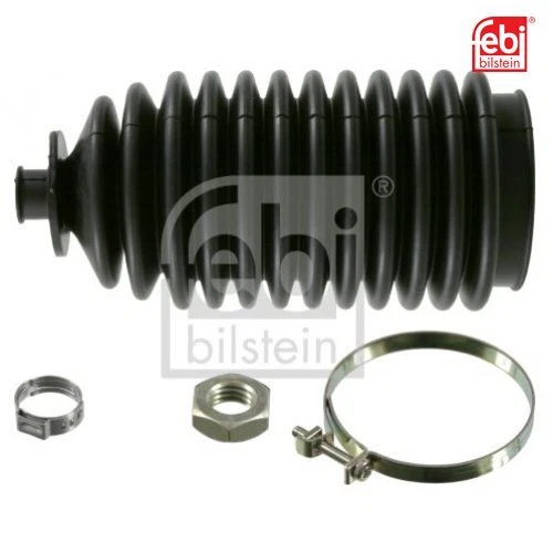 Juego de fuelles, dirección FEBI BILSTEIN 22590 para Volvo 740 Foto 1 de 1