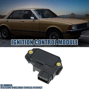 Ignition Control Module No.97531304 for Citroen AX for Citroen BX for Peugeot - Picture 1 of 7
