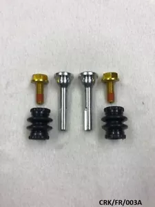 KIT Riparazione PIN Pinza Posteriore per Ford Mustang 2005-2014 CRK/FR/003A - Foto 1 di 4