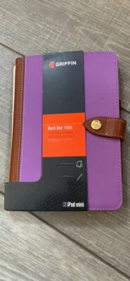 Griffin Back Bay Folio - Image 1 of 2