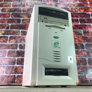 eMachines eTower 333c Retro Gaming Cyrix 333MHz 320MB RAM (Windows 98 SE) - Picture 1 of 15