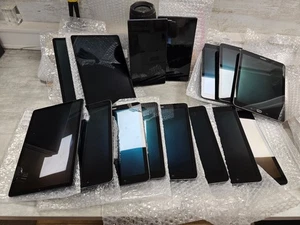 Lot 15x Tablettes Samsung Tab S2 / S5e / 4 - Zdjęcie 1 z 1