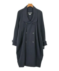 JUNYA WATANABE Chester Coats Navy M 2200613828024 - Picture 1 of 5