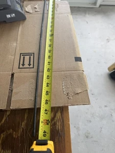 Homelite UT20004A Trimmer 49" Driveshaft - Picture 1 of 5