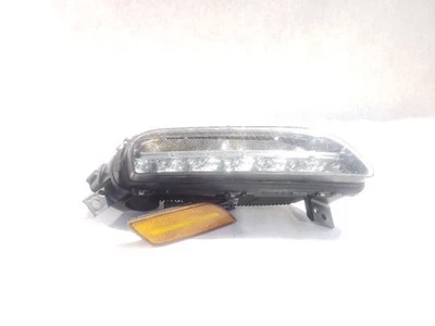 Porsche Panamera 2012 2013 OEM luz de señal de giro derecha DRL  Foto 1 de 4