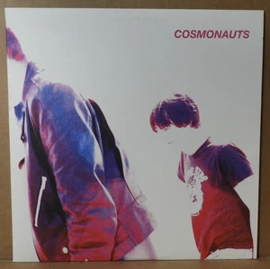 Kosmonauten "Persona Non Grata" 2013 (BURGER/BRGR497) EX/EX!! - Bild 1 von 6