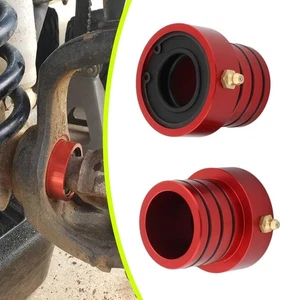 MG21103 For Dana 30/44 Front Axle Tube Seal Kit For Jeep Cherokee Wrangler 2 Pcs - Bild 1 von 12