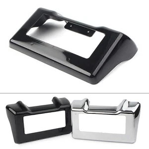 Fairing Molding Guard Oil Cooler Cover For Harley Road Electra Glide 2011-16 cl - Bild 1 von 12