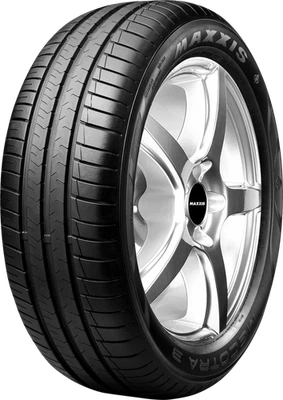 Reifen 135/80 r15 73T MAXXIS MECOTRA ME3 sommer neu - Bild 1 von 3