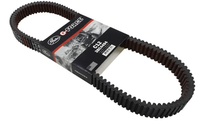 Gates - 38C4494 - G-Force C12 Drive Belt, Top-Cog - 1 3/8in. x 46 1/8in. - Image 1 of 4