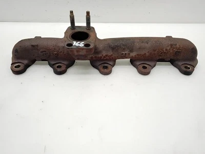 Peugeot 208 2018 Diesel exhaust manifold C60 MIN49613 — 第 1/4 张图片
