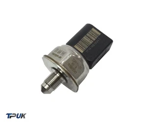 Bmw 1 3 5 6 7 Series Fuel Pressure Rail Sensor 1.6 1.8 2.0 2.3 2.5 2.8 3.0 3.5 I - Picture 1 of 4
