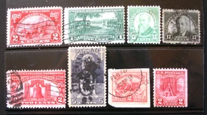 11-15, RNV359 *** LOTE 6741, SELLOS DEL SIGLO XX como nuevos y usados - Imagen 1 de 2