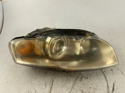 OEM |2005-2009 Audi A4 S4 HID Headlight (Right,Passenger) Ballast Included Foto 1 de 4