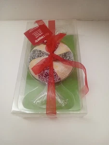 Pier 1 Weihnachtsbeleuchtung LED Farbwechsel Süßigkeiten mit Box, Neu/Sonstige - Bild 1 von 5