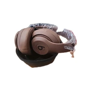 beats studio pro headphones brown - Picture 1 of 7