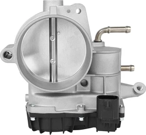 Throttle Body S20230 for 10-12 Hyundai Santa Fe 11-14 Kia Sedona 11-13 Sorento - Picture 1 of 1