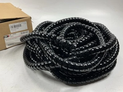 50 футов - Gates G81900-0016 CS1156 гидравлический шланг 1 дюйм защитный рукав защита шланга - Изображение 1 из 4