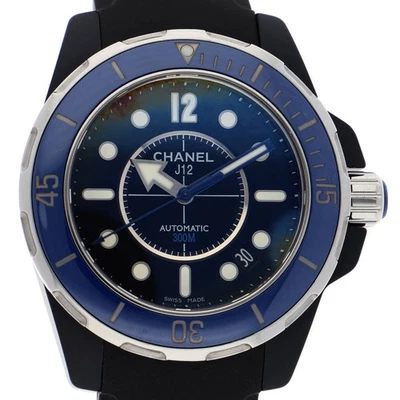 CHANEL J12 Marine h2561 TO234836 - Image 1 of 4